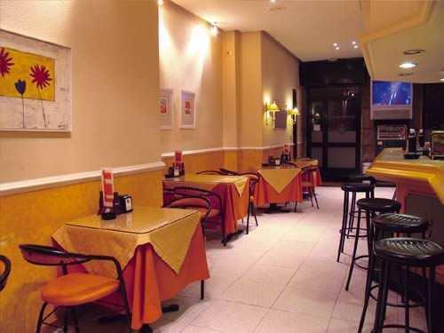 Hotel Casablanca Vigo Exteriér fotografie